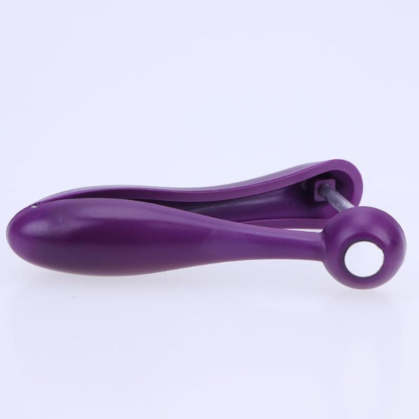 1PC Cherries Pitter Plastic Fruits Tools Fast Cherry Seed Removers Stainless Steel