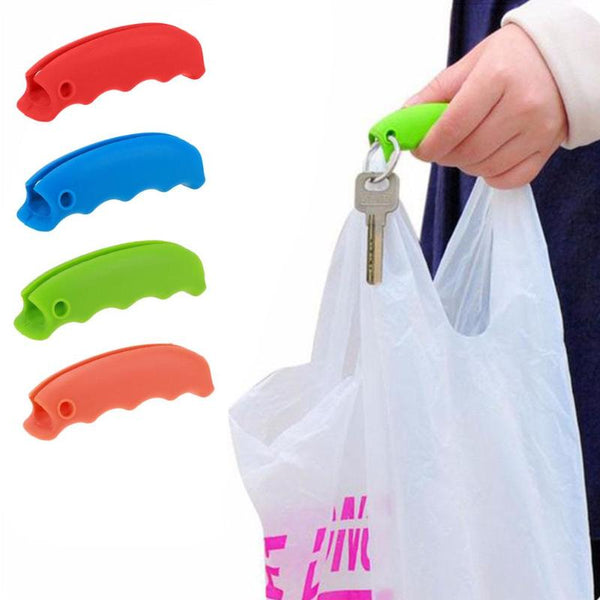 1PC Convenient Bag Hanging Quality Mention Dish Carry Bags