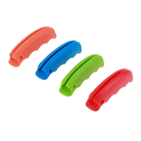 1PC Convenient Bag Hanging Quality Mention Dish Carry Bags
