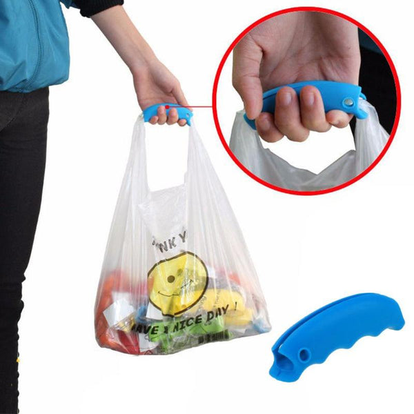 1PC Convenient Bag Hanging Quality Mention Dish Carry Bags