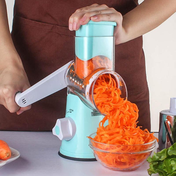 Slicer Potato Cheese Kitchen Gadgets