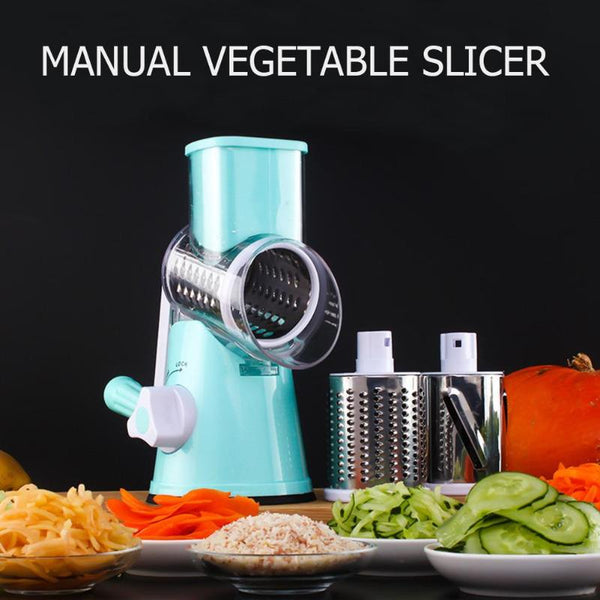 Slicer Potato Cheese Kitchen Gadgets