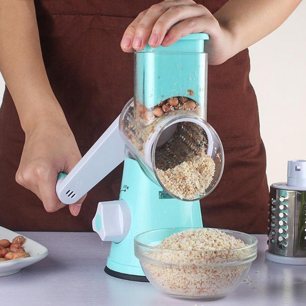 Slicer Potato Cheese Kitchen Gadgets
