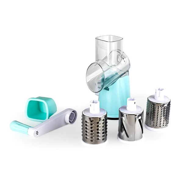 Slicer Potato Cheese Kitchen Gadgets