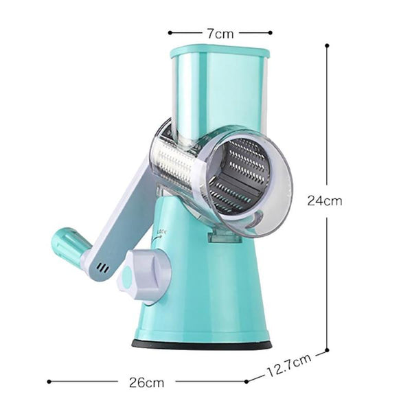 Slicer Potato Cheese Kitchen Gadgets