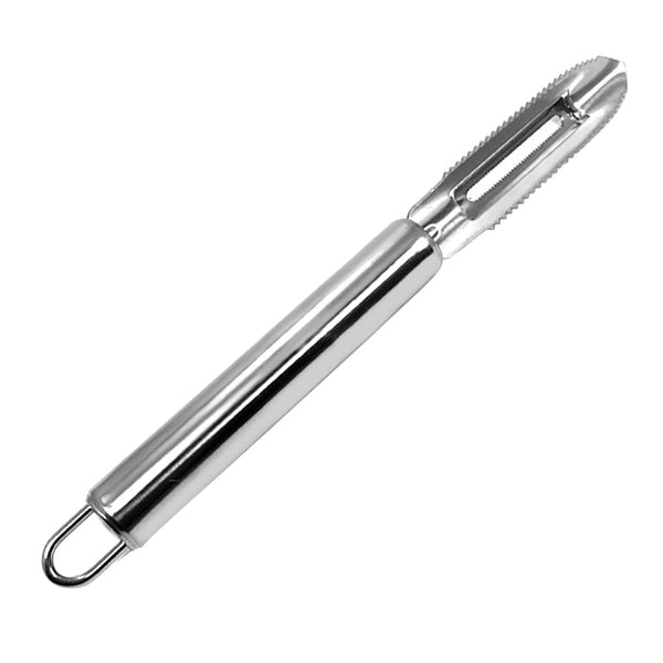 Stainless Steel Fish Scale Remover Vegetable Grater Slicer Carrot Potato
