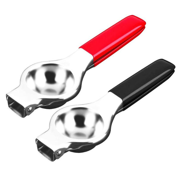 Kitchen Tools Lemon Squeezer StainlessSteel Orange Juicer Fruit Juice